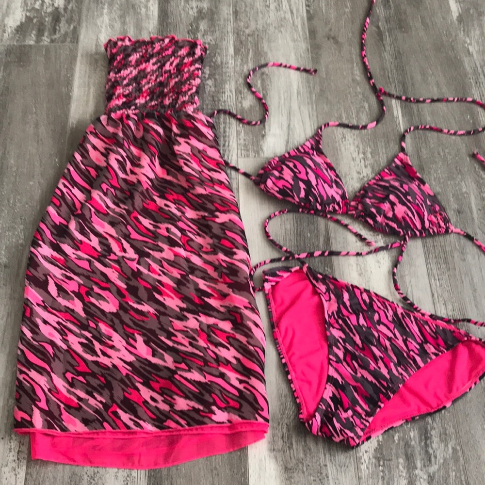 Brand new Suit Set